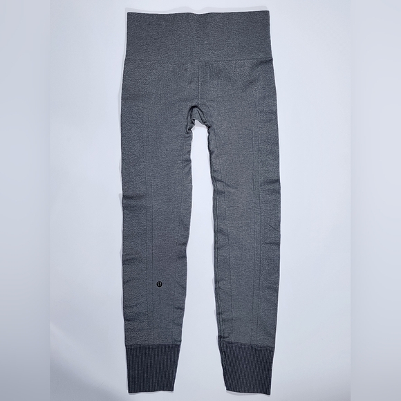 Lululemon Seamless Ebb To Street Pant Size 4 - Picture 3 of 8
